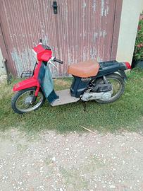 Honda sh 50