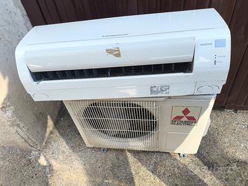 climatizzatore Mitsubishi 