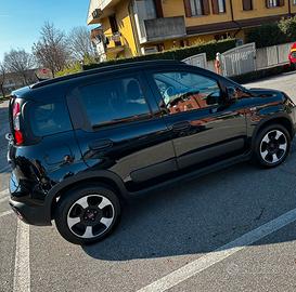Fiat Panda Cross