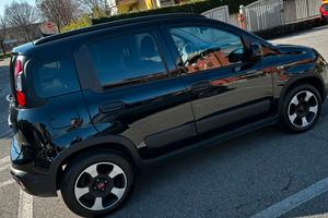 Fiat Panda Cross