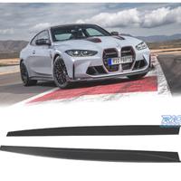 AGGIUNTE PARAFANGHI BMW F80 F82 F83 LOOK M PERFORM