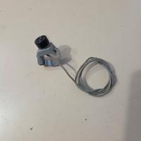 Pulsante clacson SIEM Piaggio Ciao prima serie