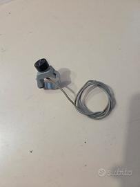 Pulsante clacson SIEM Piaggio Ciao prima serie