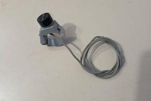 Pulsante clacson SIEM Piaggio Ciao prima serie