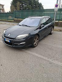 Renault laguna 2.0 dci 150cv 4control