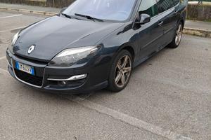 Renault laguna 2.0 dci 150cv 4control
