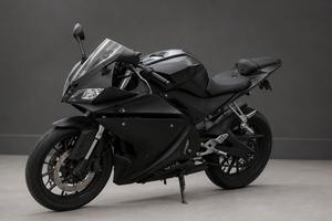 Yamaha Yzf R125