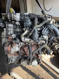 Motore usato Ford 2.0 TDCi Eco Blue YMF6