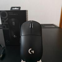 Logitech G PRO X SUPERLIGHT 2