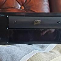 Technics SL PJ28A CD Player