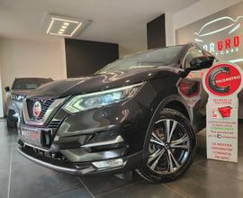 Nissan Qashqai 1.7 dCi 150 CV 4WD N-Connecta Tetto