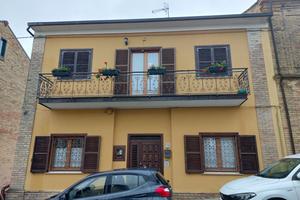 Casa Indipendente Tortoreto [Cod. rif A020VRG]