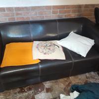 divani in ego pelle misura 178 ×87