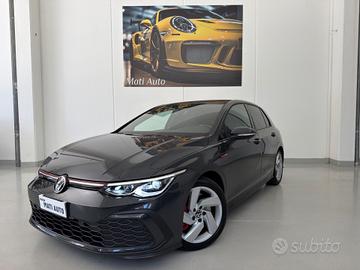 Volkswagen Golf GTI 2.0 TSI DSG 245cv