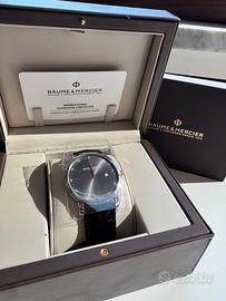 Baume & Mercier Classima ref. M0A10266