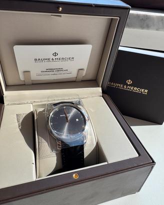Baume & Mercier Classima ref. M0A10266