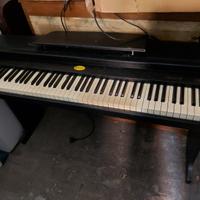 piano digitale Visconti Classico 30