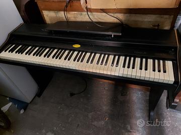 piano digitale Visconti Classico 30