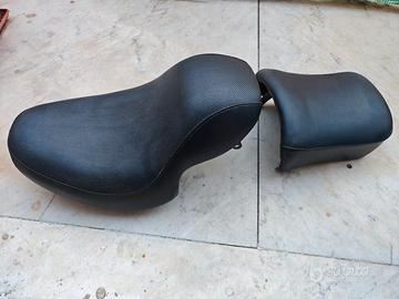 sella originale Honda VF 750 c  RC28