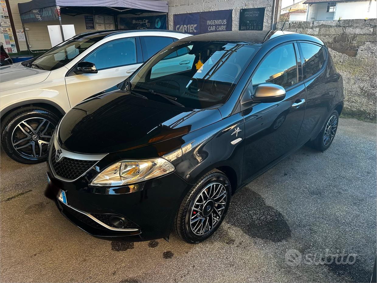 LANCIA Ypsilon 3ª serie