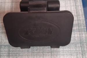 Kit getti carburatore KTM GS 250 1976