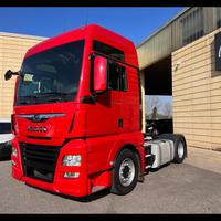 MAN TGX 18.500 4X2 BLS