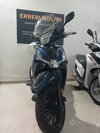 Kymco Agility 300
