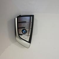 Chiave elettronica BMW nuova