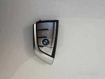 Chiave elettronica BMW nuova