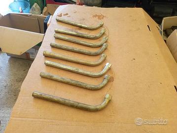 chiave ruota da 17 originale Multipla 1 e 2 serie