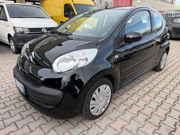 CITROEN C1 1.0 cambio automatico solo km67.000