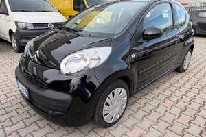 CITROEN C1 1.0 cambio automatico solo km67.000