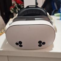 Meta Quest 3S 128GB - Pari al nuovo (Usato pochiss