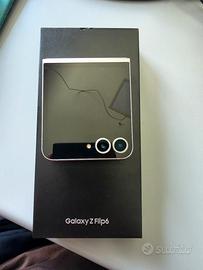 Samsung Galaxy Flip 6