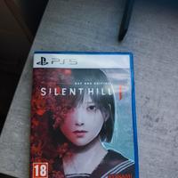 silent Hill F ps5 