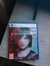silent Hill F ps5 