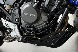 Yamaha Ténéré 700 - 2025