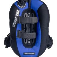 Gav aquawing plus cressi