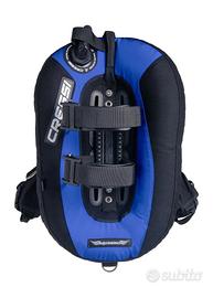 Gav aquawing plus cressi