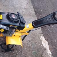  motozappa Vigor 4cv come nova