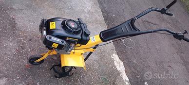  motozappa Vigor 4cv come nova