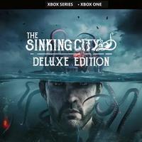 The Sinking City Deluxe Edition codice xbox series