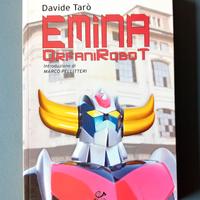 Davide Tarò: Emina. Orfani Robot