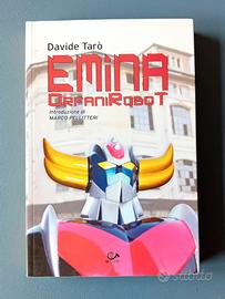 Davide Tarò: Emina. Orfani Robot