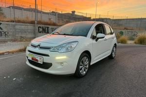 CITROEN C3 1.4 HDI 68CV 2016 FULL EURO6