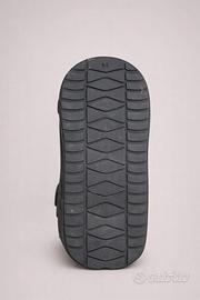 Stivale alto Walker per rottura tendine di Achille