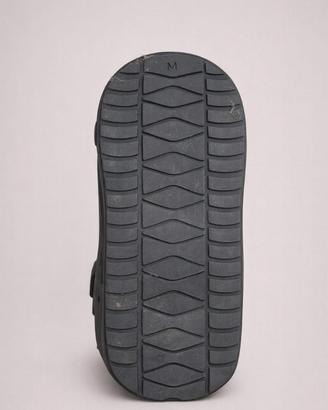 Stivale alto Walker per rottura tendine di Achille