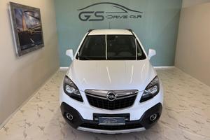 Opel Mokka 1.4 Turbo GPL Tech 140CV 4x2 Cosmo