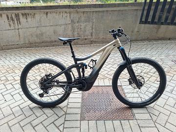 Giant Reign E+ 2 Pro 2020