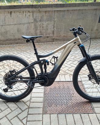 Giant Reign E+ 2 Pro 2020